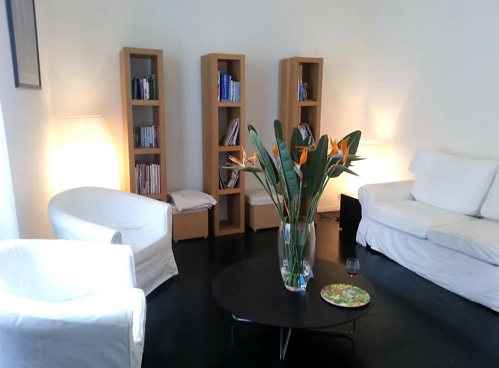 Apartment 16 Avenue Marechal Gallieni Cannes France