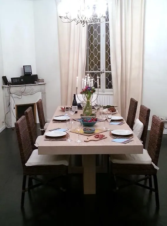 16 Avenue Marechal Gallieni Cannes France