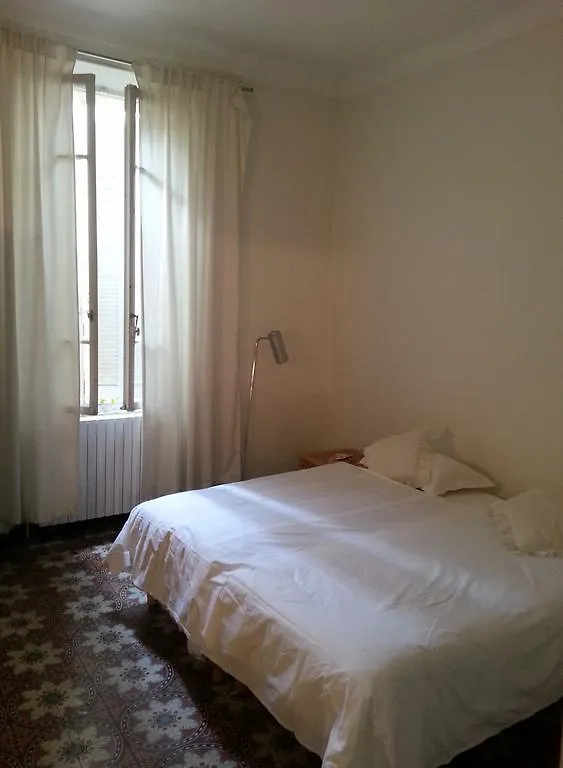 16 Avenue Marechal Gallieni Канны Апартаменты