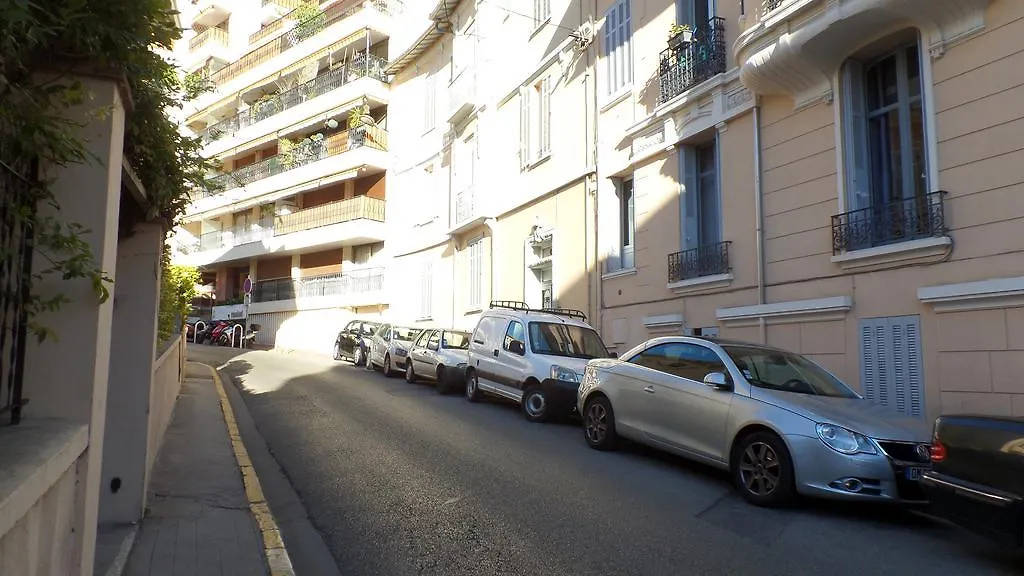 16 Avenue Marechal Gallieni Канны 0*,  Франция