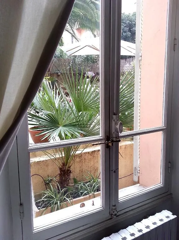 16 Avenue Marechal Gallieni Apartment Cannes
